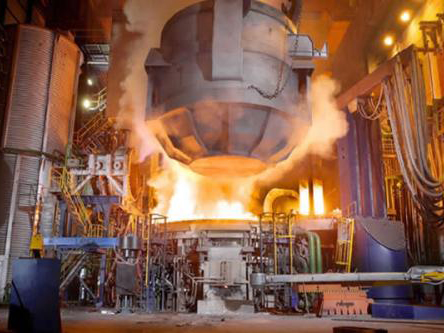 渣漿泵在冶(yě)金領域中的應(yīng)用