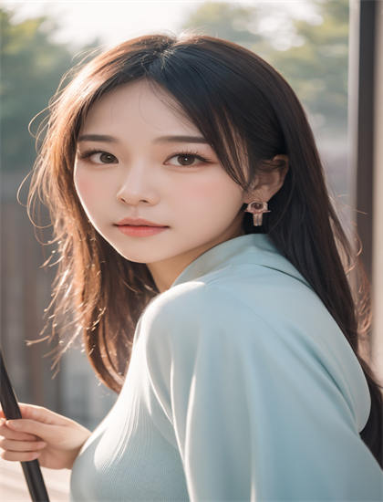 《黑衣新娘》拍摄技巧分析：镜头语言与画面构图探讨