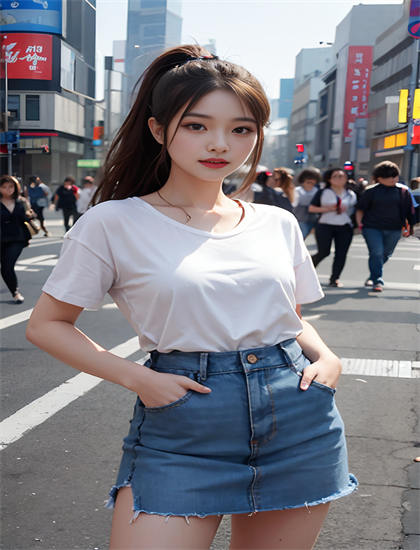 影视技术：《疯狂时代第1季》的摄影技术 艺术与技术的完美融合 为观众带来全新视觉体验