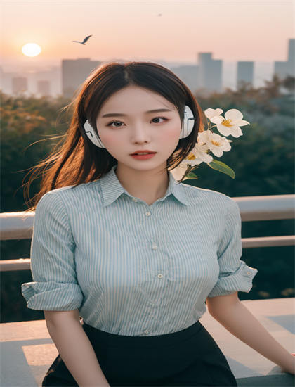 抖音怎么恢复播放量-哥布林的窑洞樱花视频集美