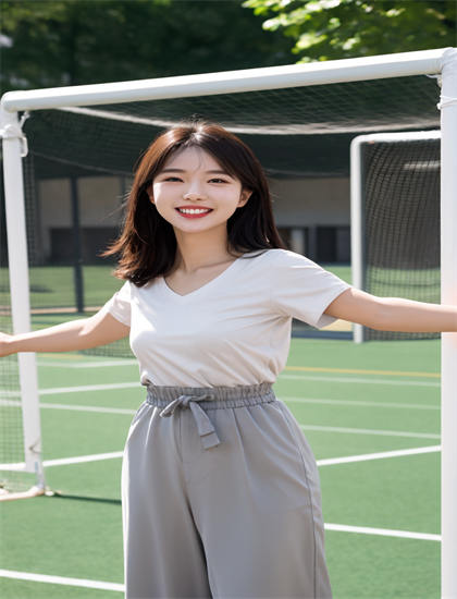 《他的微笑》的艺术：美学价值与创作技巧探讨