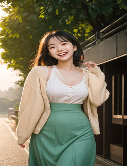 揉豆豆的基础手法100个视频-欧美范女生头像